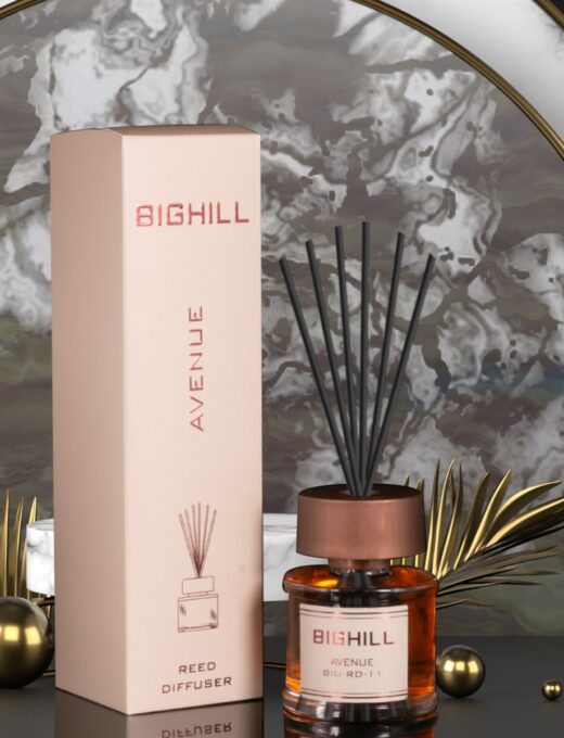 Parfum ambiental BIGHILL Avenue RD–11 120ml