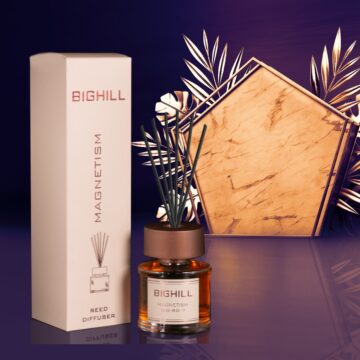 Parfum ambiental BIGHILL Magnetism RD–7 120ml