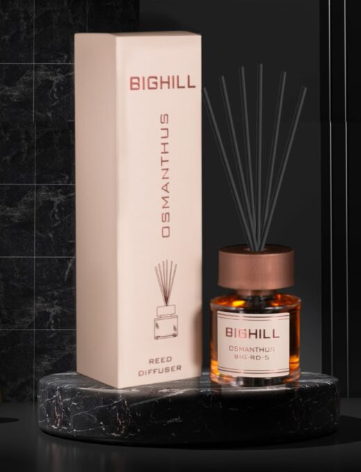 Parfum ambiental BIGHILL Osmanthus RD–5 120ml