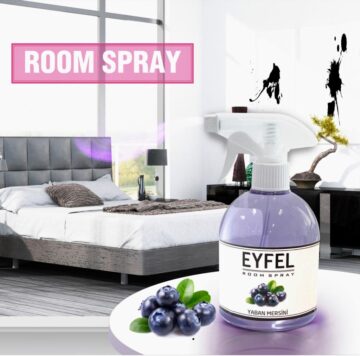 Spray textile Eyfel Afine