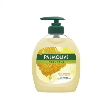 Sapun lichid Palmolive Naturals Milk & Honey 300ml