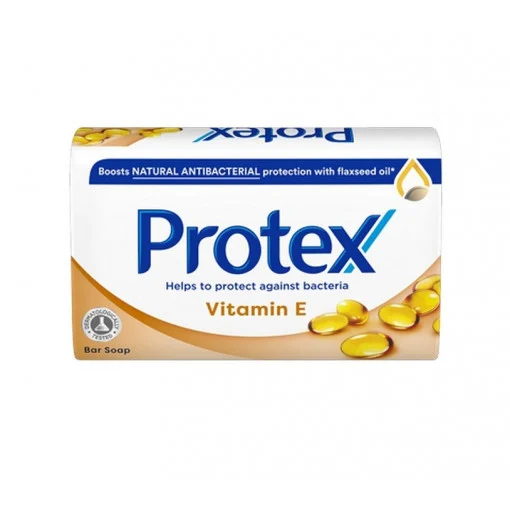 Sapun solid Protex Vitamin E 90g
