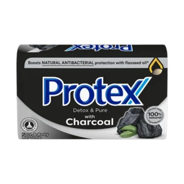 Sapun solid Protex Charcoal 90g