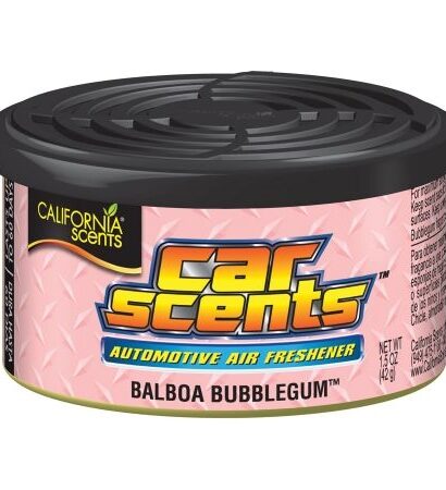 Odorizant Balboa Bubble Gum California Scents