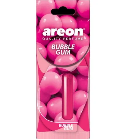 Odorizant auto AREON aroma Bubble Gum