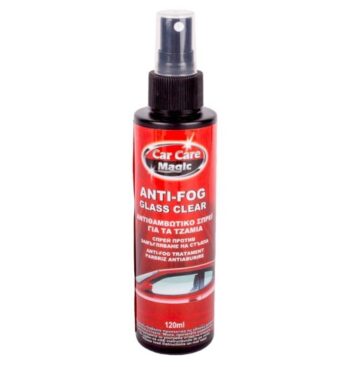 Spray antiaburire parbriz 120ml