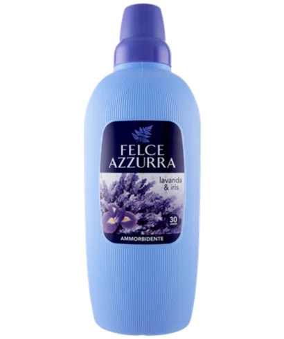 Felce Azzura balsam de rufe cu aroma de lavanda si iris 30 spalari 2l